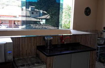 Loft Recanto dos Coelho Ferradura - Foto 5