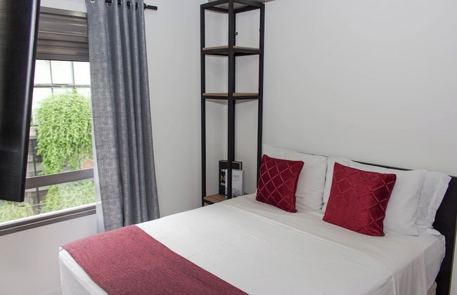 360 Vila Madalena - Foto 21