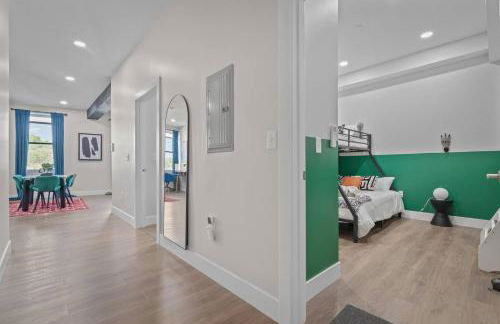 Stunning 2BR-1B Apt+Mins to Zoo& D/T+HD Projector - Foto 25