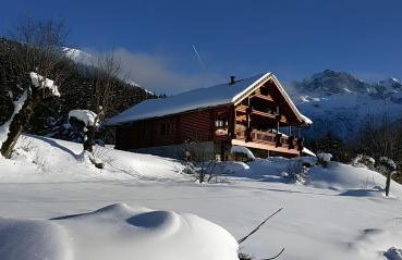 Chalet proche des 7 Laux - Foto 32