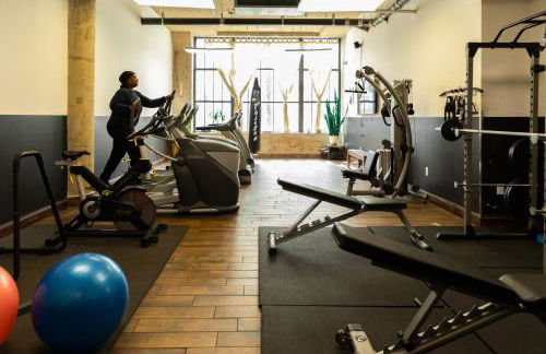 Sosuite at Independence Lofts - Callowhill - Foto 16