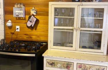 Casa Aconchego Serrano - Foto 28