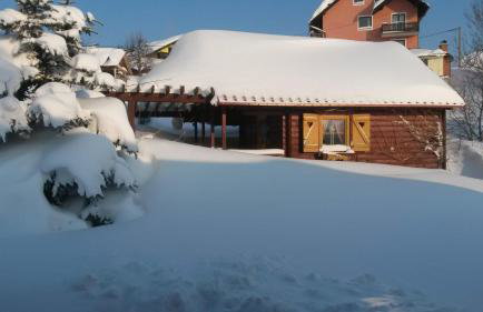 Apartment Vila Lokve - Foto 32
