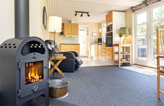 6 Person Holiday Home in Nibe-by Traum - Foto 6