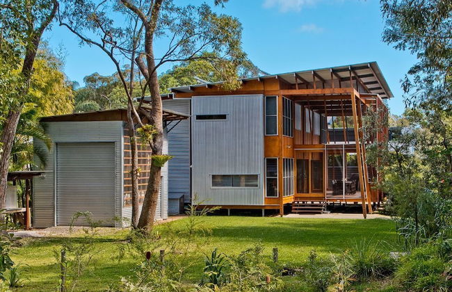 The Birdcage - Foto 1