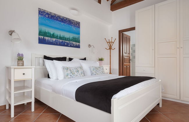 Nature Retreat Skiathos Villa - Foto 9