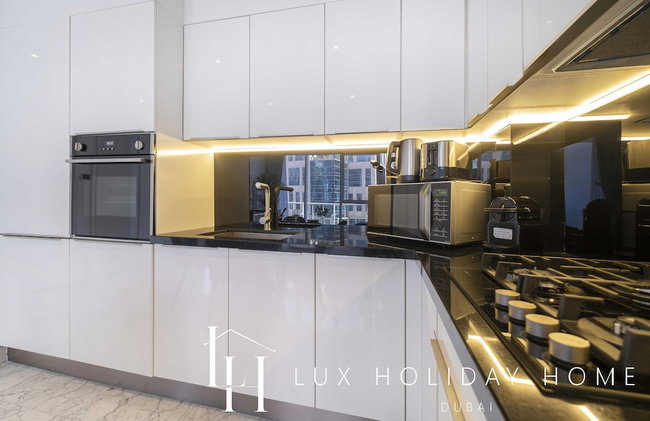 LUX - The Pad Executive Suite 4 - Foto 2