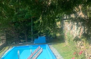 Casa Rural Pirineu Nevà - Foto 62