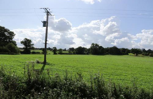 Thonock lane lodge - Foto 36