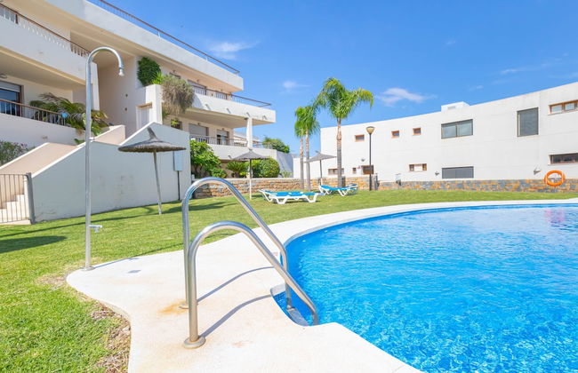 Marbella Mountain With sea View and Pool - Foto 26