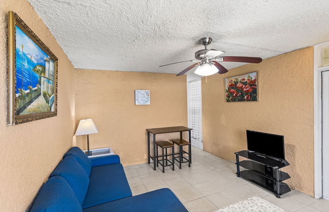 One Nice Caribbean View 1 Bedroom Condo by RedAwning - Photo 10