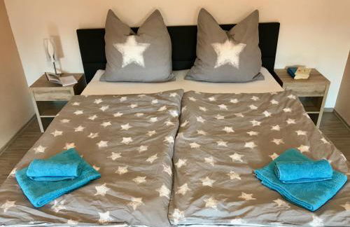 Villa Kerzenheimer Tor - Foto 13