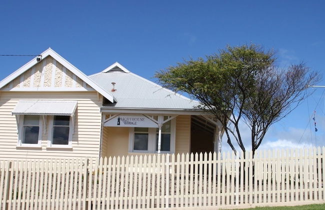 Lighthouse Lodge - Foto 1