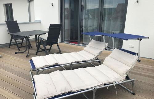 Seeterrasse - Foto 1