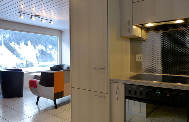 Chalet Guldeli - Foto 10