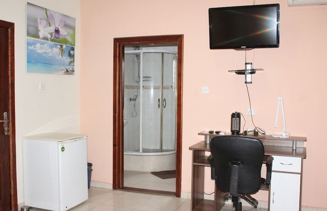 Nego Lodge - Foto 48