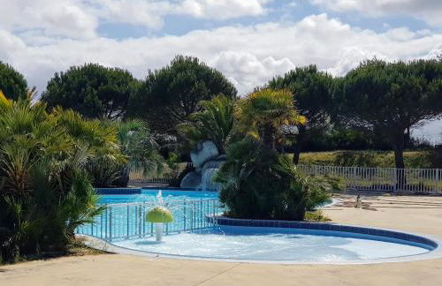 Mobilhome Océalia T3 - Foto 15