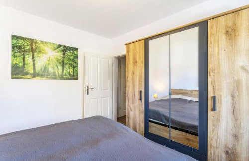 Ferienwohnung Landblick - Foto 7