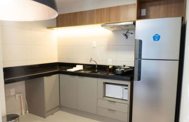 Roomo Transamerica Recife Parque do Cais - Photo 12