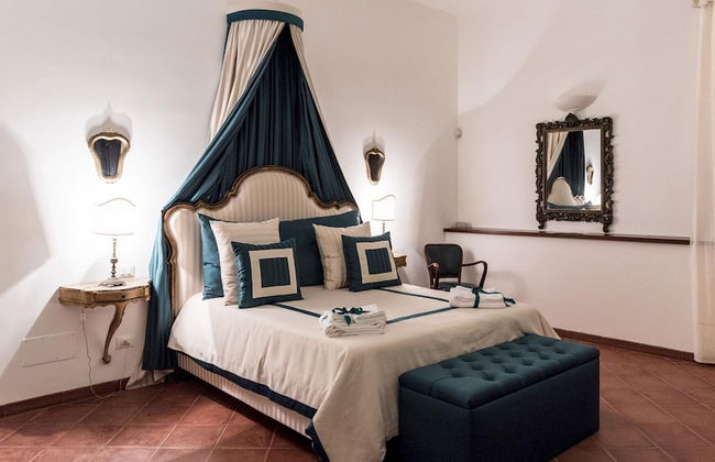 Masseria Tarsia Incuria 8 4 - Foto 20