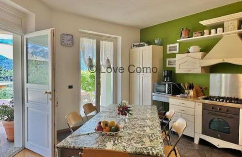 Villa 3 Olivi - Lenno by LoveComo - Foto 12