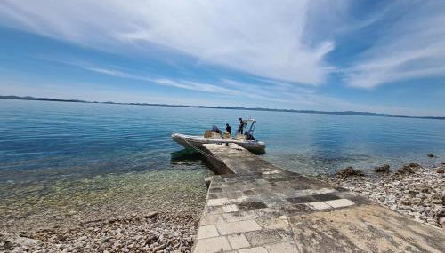 Orkula Hidden Paradise- Robinson Holiday House - Foto 2