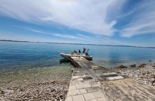 Orkula Hidden Paradise- Robinson Holiday House - Foto 2