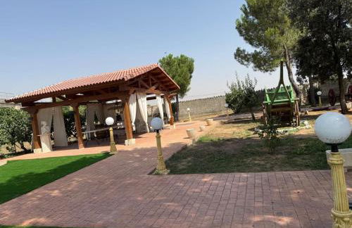 Alojamiento Rural Los Cortados - Foto 28