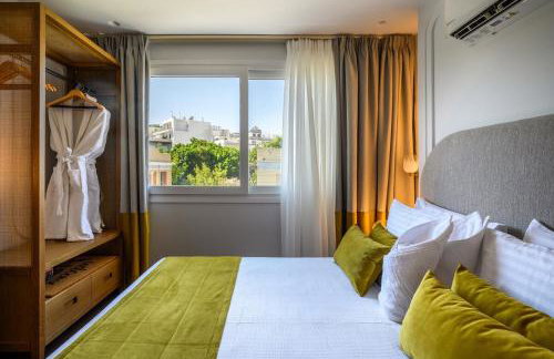 Dikeosinis Central Suite - Foto 8