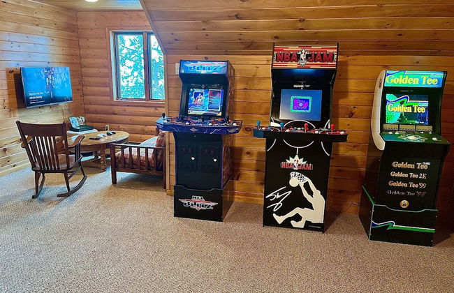 Majestic Moose Lodge - Foto 22