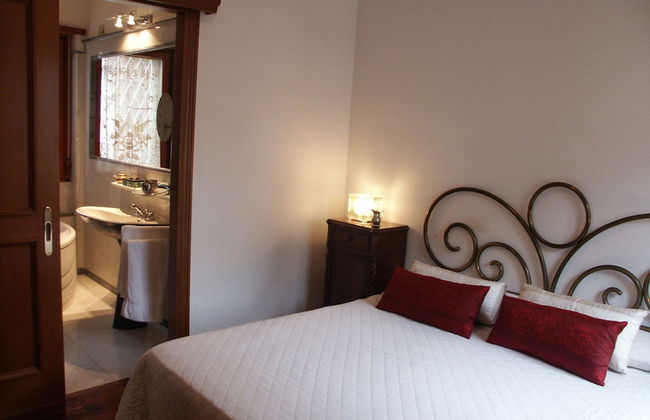 Flatinrome Trastevere 10 - Foto 2