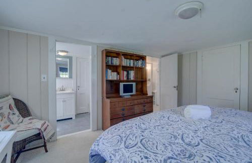 Walk to Downtown Chatham Steps to Beach - Foto 25