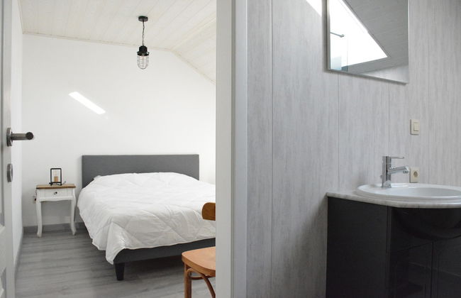 Railway Stay in Ardennes - Foto 7