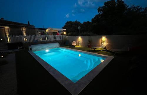 La Petite Maison - Foto 30