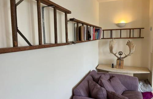 Steeple View - A two bedroom 18th century cottage. - Foto 15