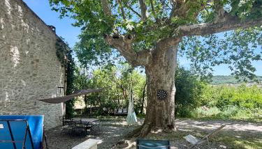 le petit chalus grand gite - Foto 4