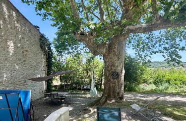 le petit chalus grand gite - Foto 4