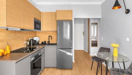 Gorgeous apartment in the center - Foto 3