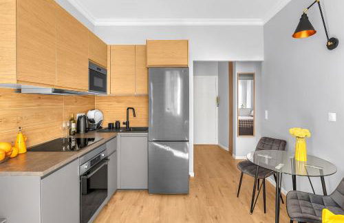 Gorgeous apartment in the center - Foto 3