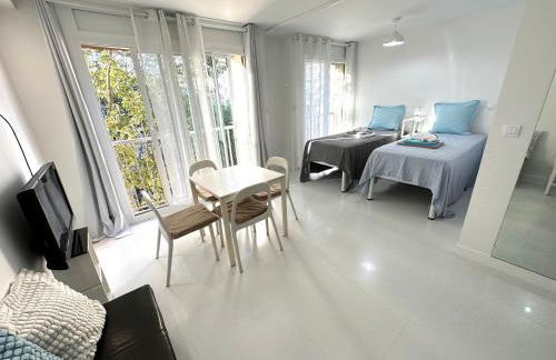 Studio Trip In Paris - Gare de l'Est - Foto 21