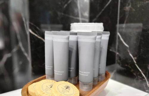 Luksusowy Apartament Bliska Wola SABA - Foto 30