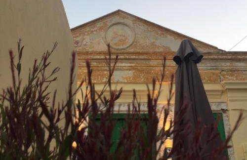 Hypate, traditional island cottage - Foto 20