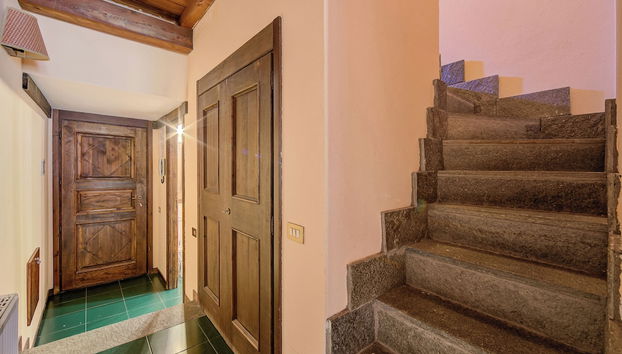 Grange Hike & Ski - Foto 3, Ingresso interno