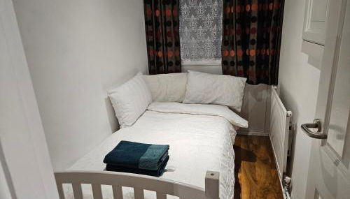 Cosy London apartment - Foto 3