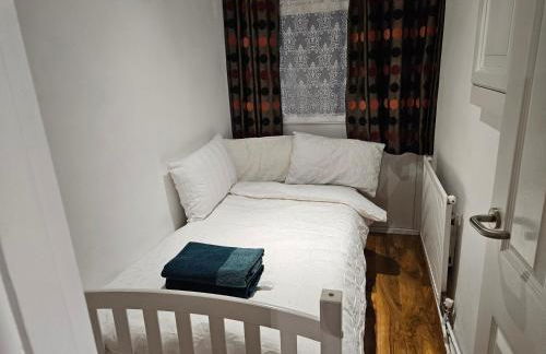 Cosy London apartment - Foto 3