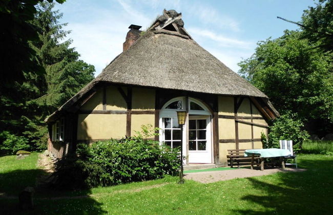 Holiday Home Hirtenkate Apartment 2 - Foto 15