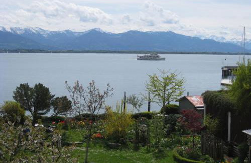 Damkröger 2 Inselwohnung - Seeblick - Foto 2