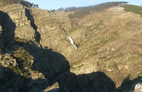 Fisgas Cabana - Foto 46