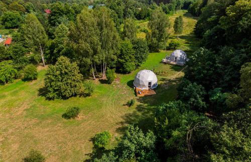 GlampingSantoczno - Foto 29