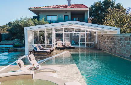 Arca dos Animais - Farming & SPA - Foto 1